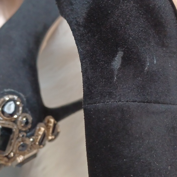 Louise et Cie heels - Picture 14 of 16